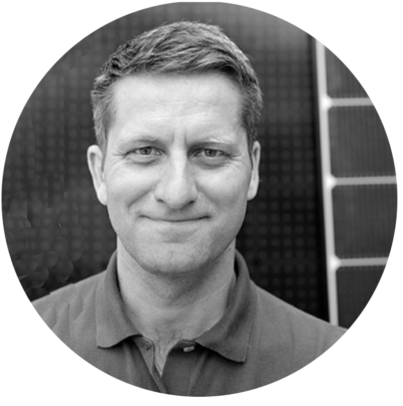 Radek Orsag CEO SOLSOL