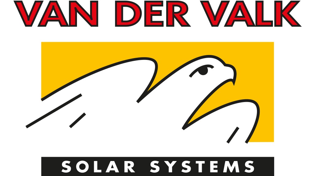 Van Der Valk logo