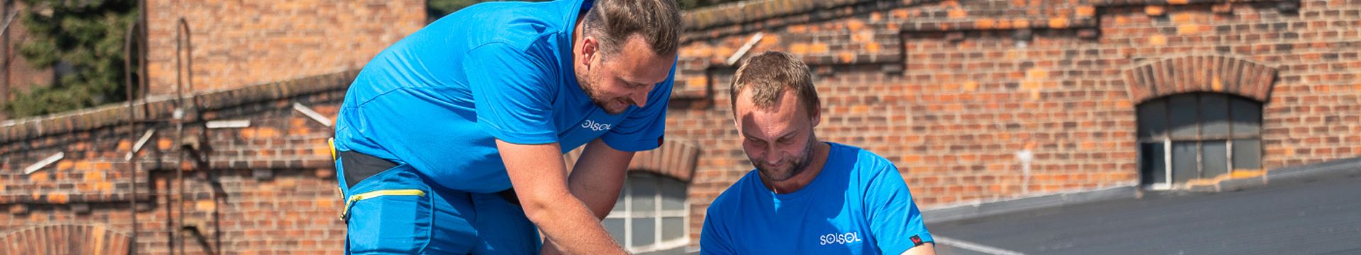 Elektromontér fotovoltaických systémů