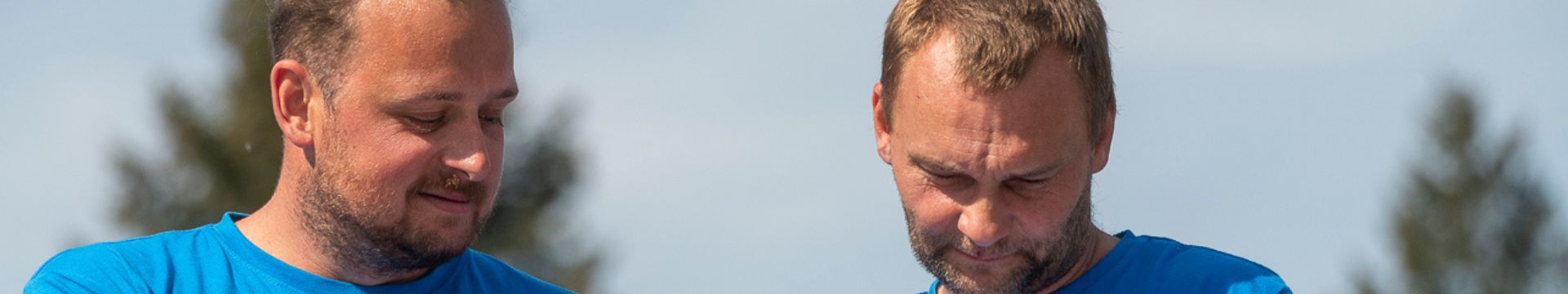 Servisní technik pro FVE