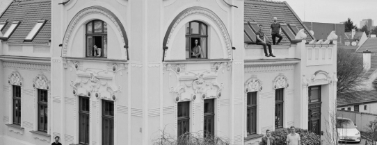 SOLSOL s.r.o. operiert aus neuen Büros in Brno