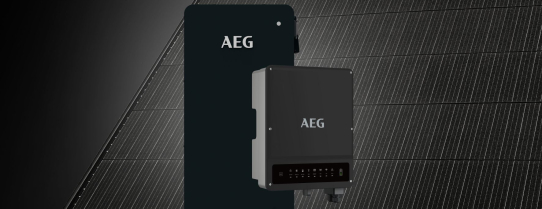 AEG portfolio