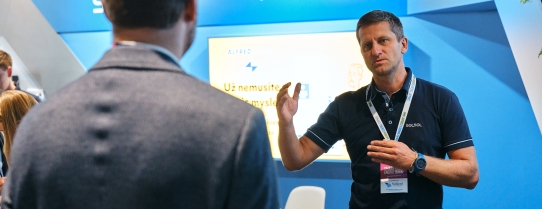 Rozhovor Radka Orsága pro E15