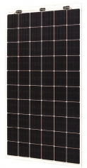 SoliTek SOLID Bifacial B.60 360