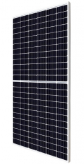 Canadian Solar CS3W-450MS (stříbrný rám)