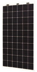 SoliTek SOLID Bifacial B.60 370