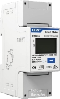 Growatt Single Phase Meter (SPM-C)