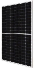 Canadian Solar CS6L-460MS (silberner Rahmen) 