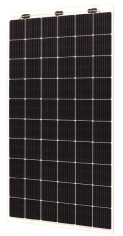 SoliTek SOLID Bifacial B.60 370