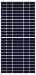 Risen Energy RSM144-9-540BMDG