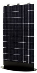 SoliTek SOLID Bifacial B.60 355