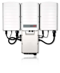 SolarEdge SE55K-RW0P0BNY4