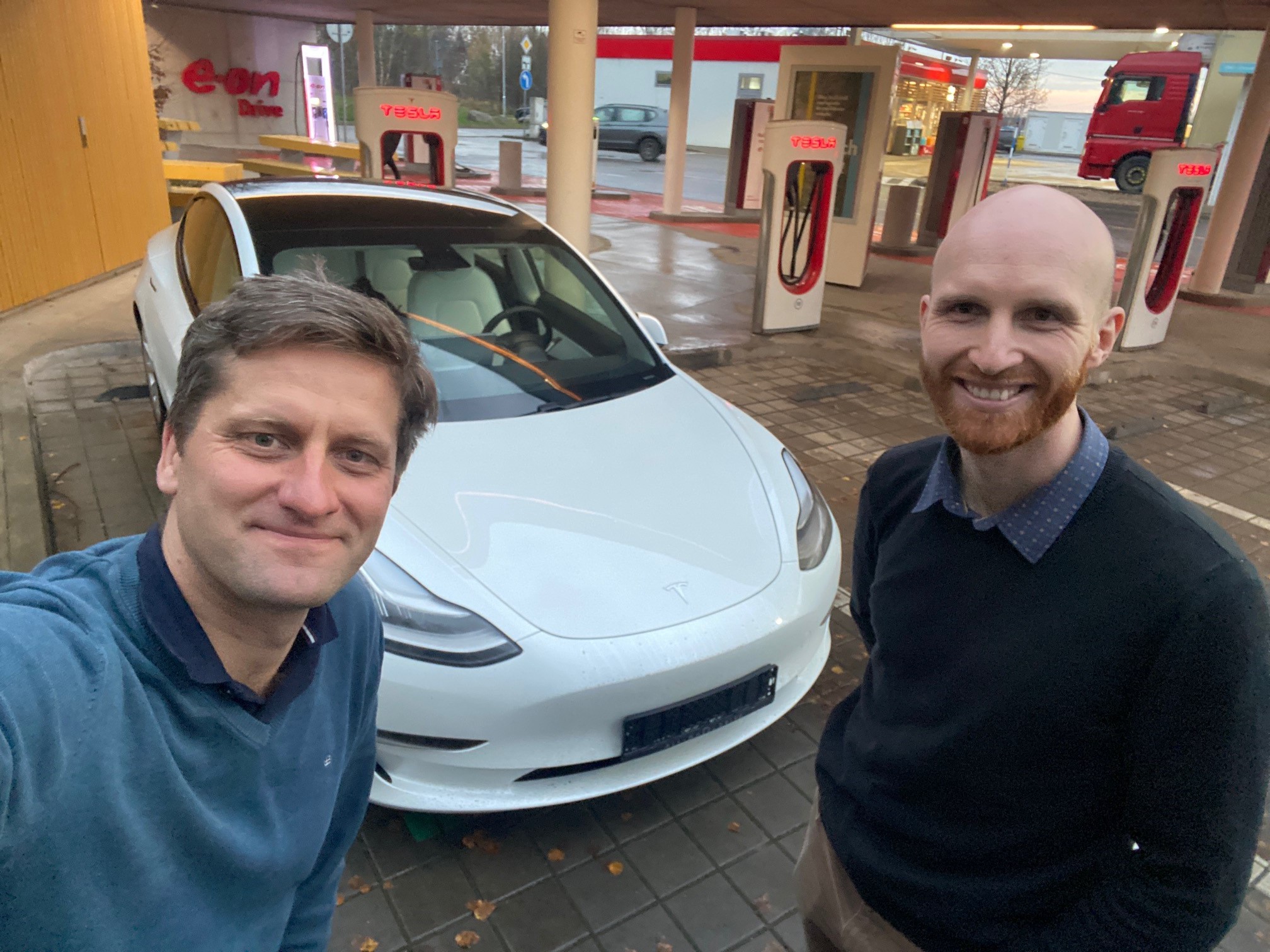 Další krůček k firemní elektromobilitě 