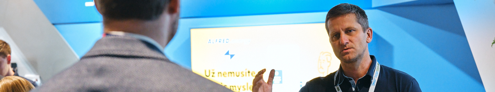 Rozhovor Radka Orsága pro E15