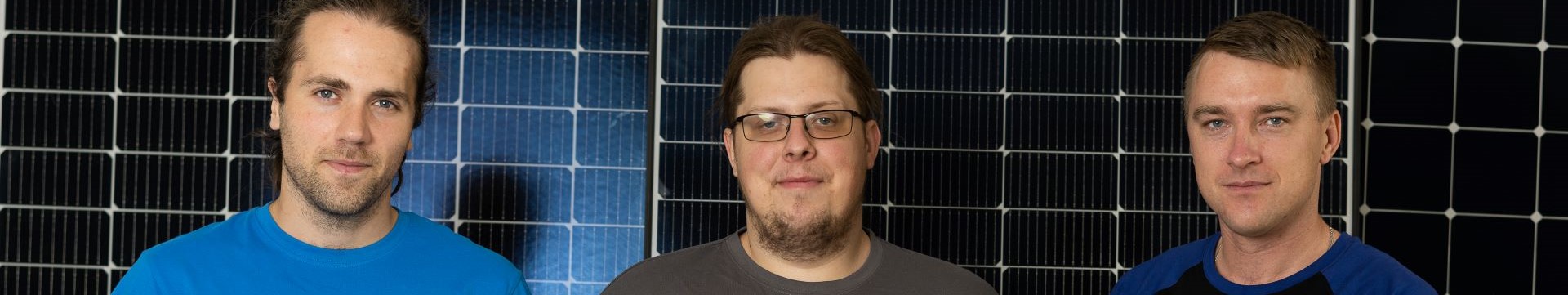 Technická podpora SOLSOL